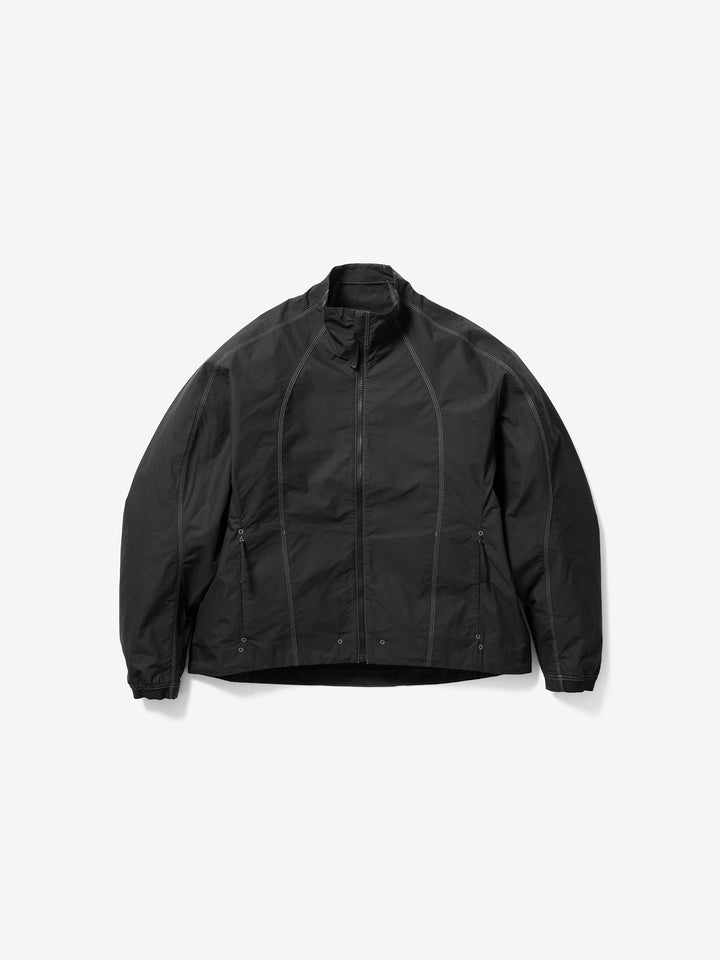 Goldwin 0 Parachute Seed Rip-stop Jacket – Goldwin Europe