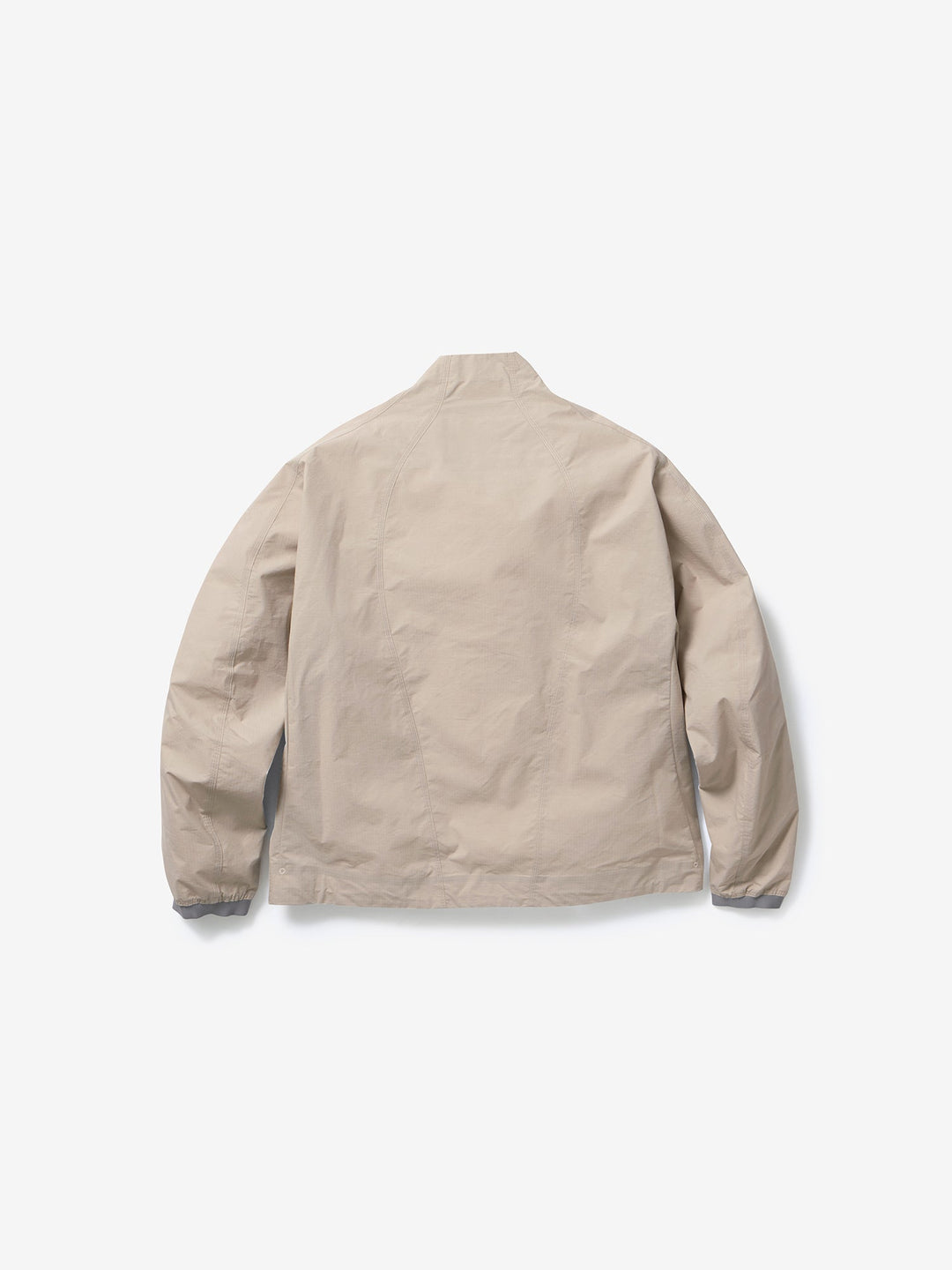 Goldwin 0 Parachute Seed Rip-stop Jacket – Goldwin Europe