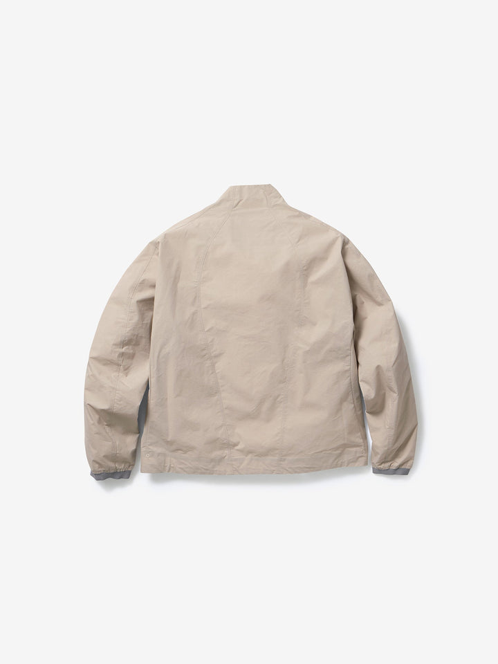 Goldwin 0 Parachute Seed Rip-stop Jacket – Goldwin Europe