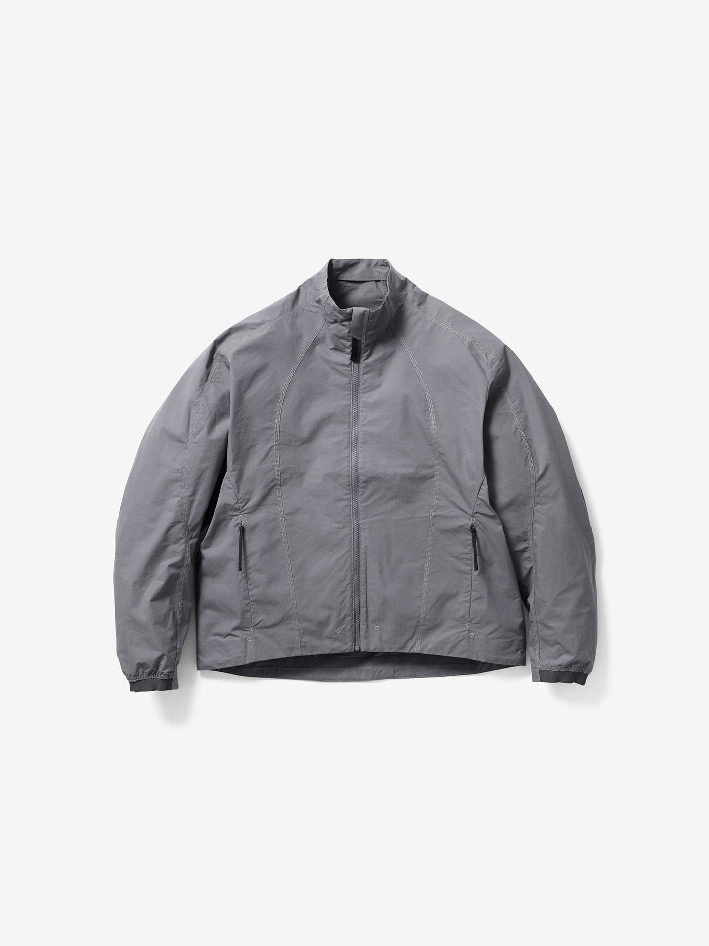 Goldwin 0 Parachute Seed Rip-stop Jacket