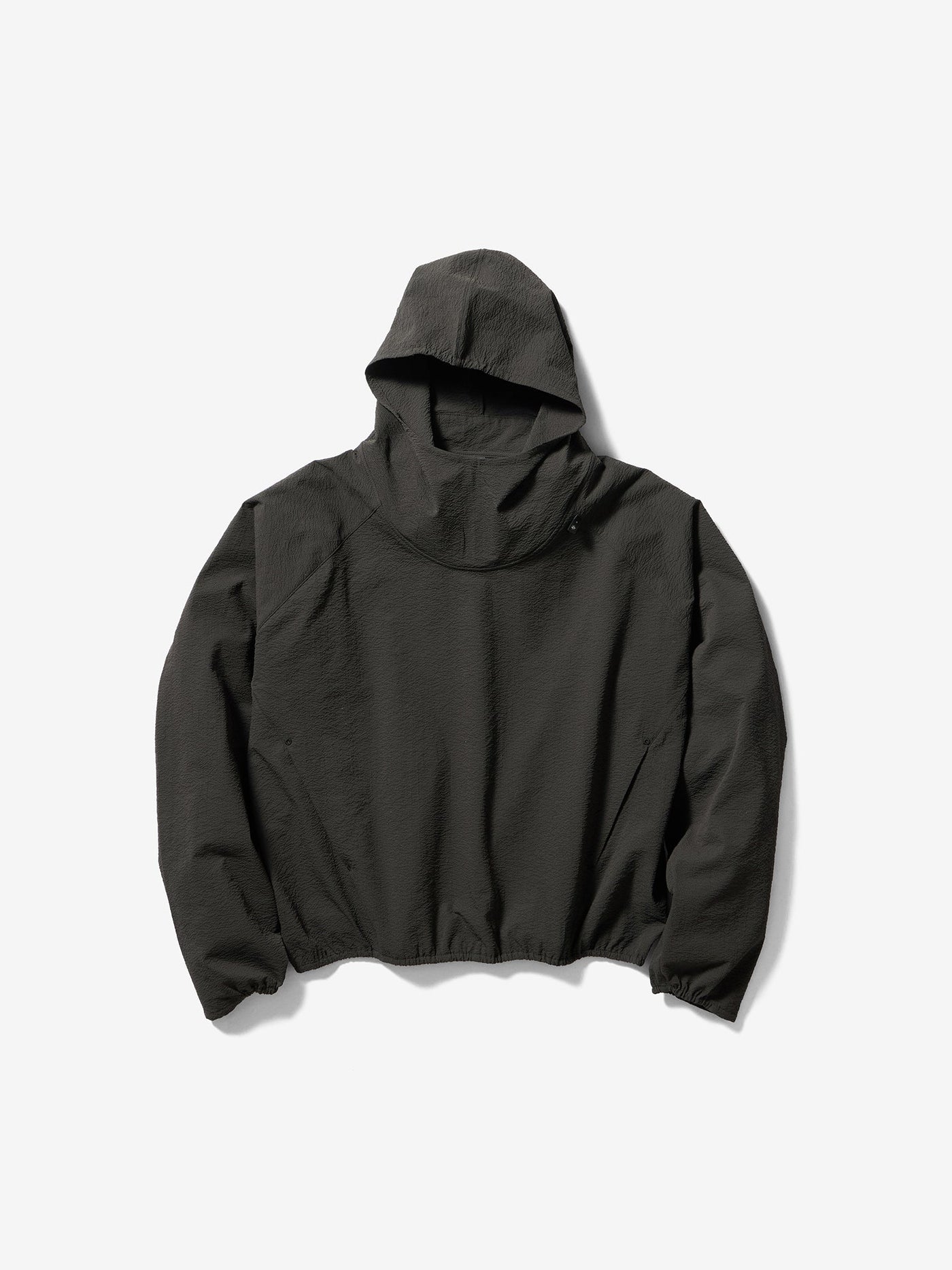 最新 SS26 Goldwin 0 Screen Anorak Goldwin 0 Screen Anorak – Goldwin Europe