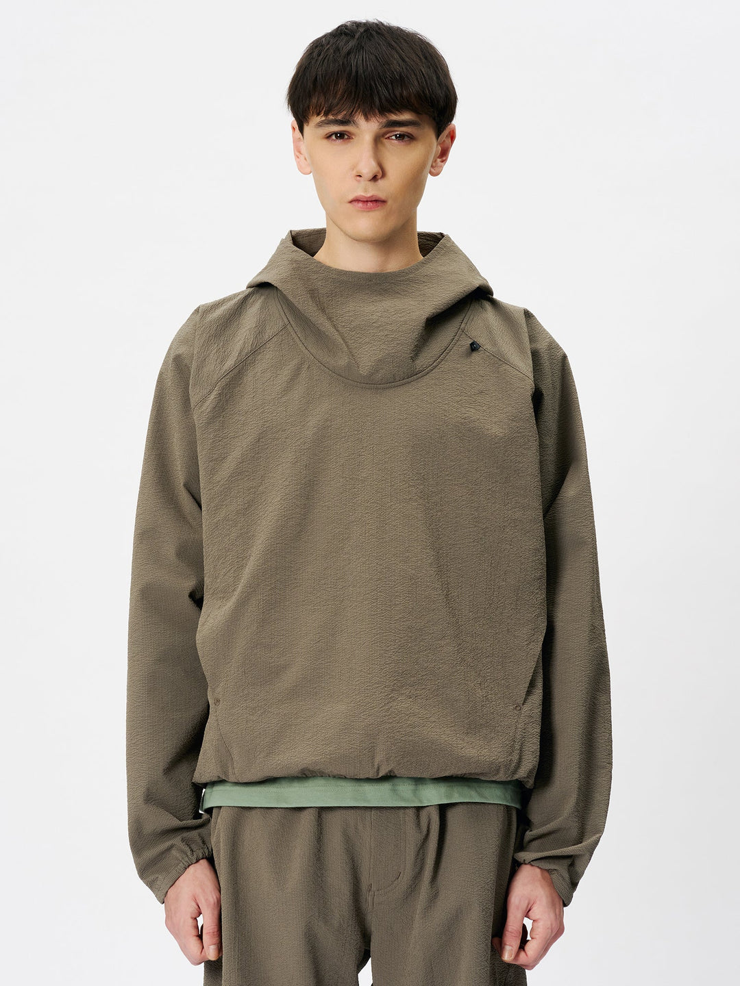 Goldwin 0 Screen Anorak – Goldwin Europe