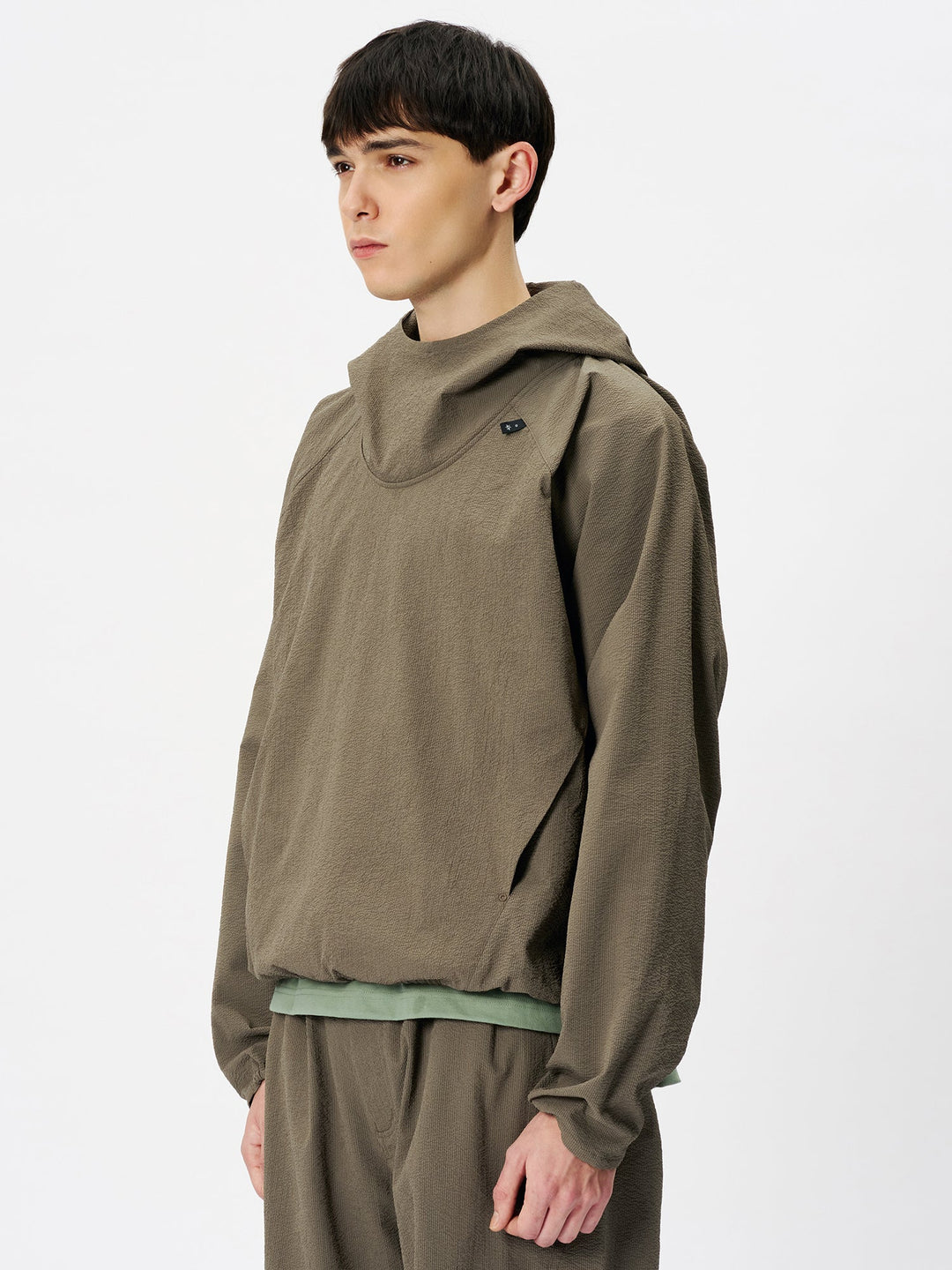 Goldwin 0 Screen Anorak – Goldwin Europe