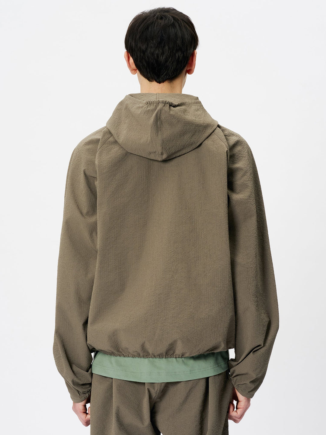 TYYYY　Goldwin0 Screen Anorak サイズ2 SCREEN ANORAK – COVERCHORD