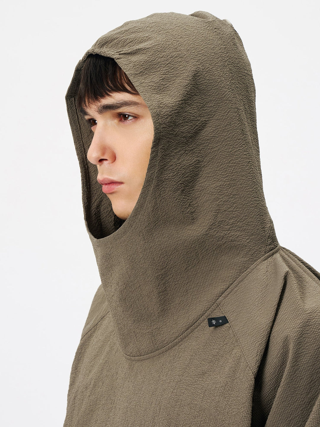 Goldwin 0 Screen Anorak – Goldwin Europe