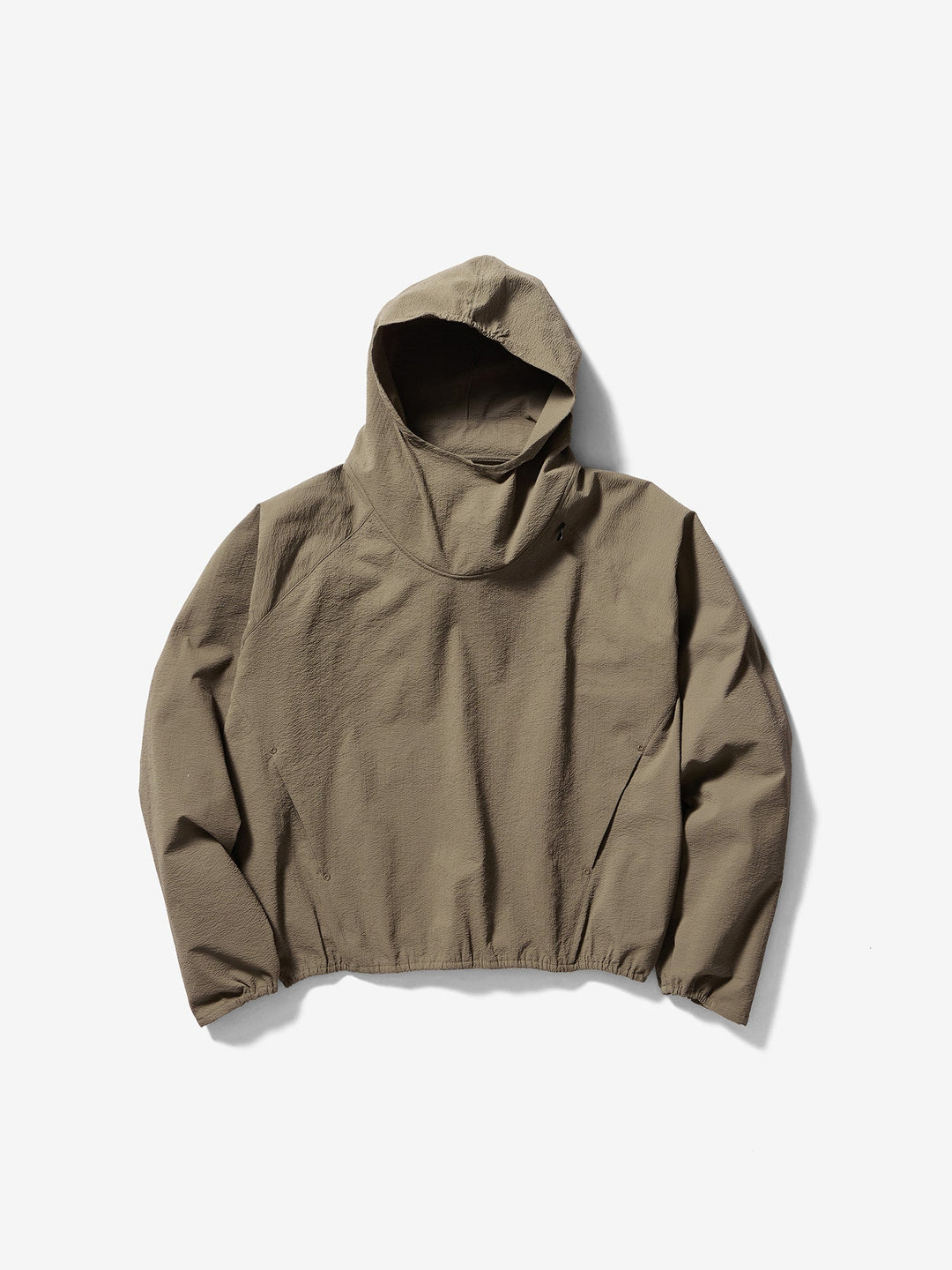 Goldwin 0 スクリーンアノラック サイズ4 26SS Goldwin 0 Screen Anorak – Goldwin Europe