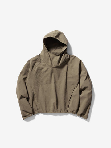 Goldwin 0 Screen Anorak – Goldwin Europe