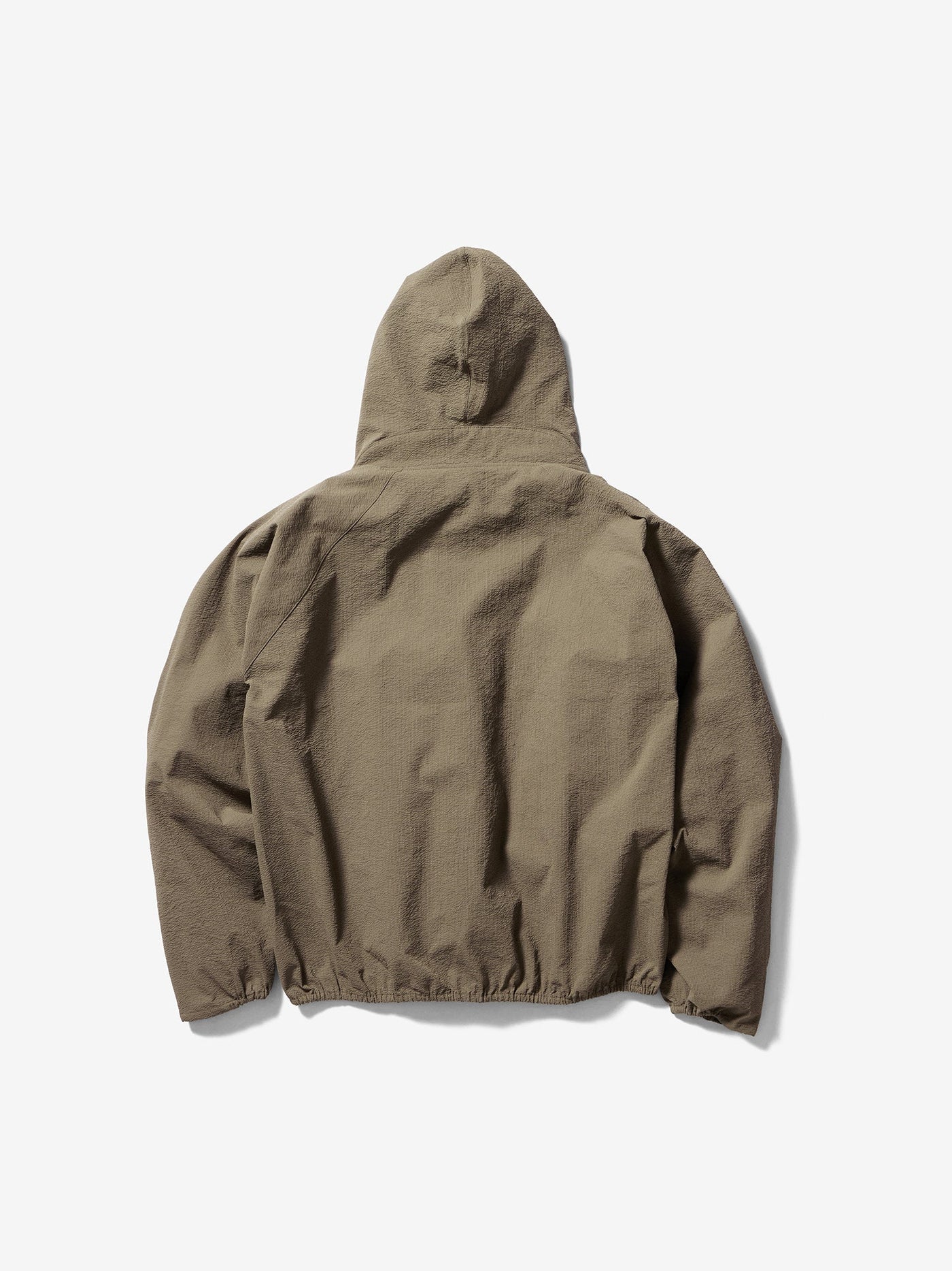 Goldwin 0 Screen Anorak – Goldwin Europe