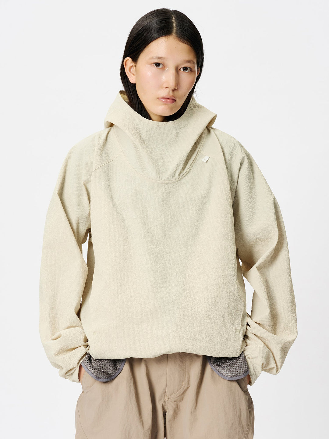 tyyyy  Goldwin0 Screen Anorak サイズ3 Goldwin 0 Screen Anorak – Goldwin Europe