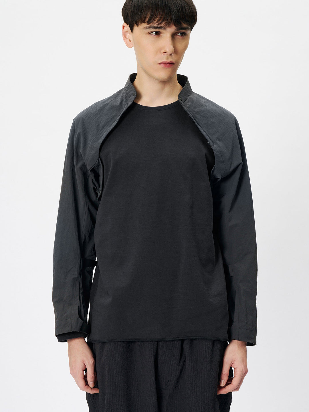 Goldwin 0 Convertible Jacket – Goldwin Europe