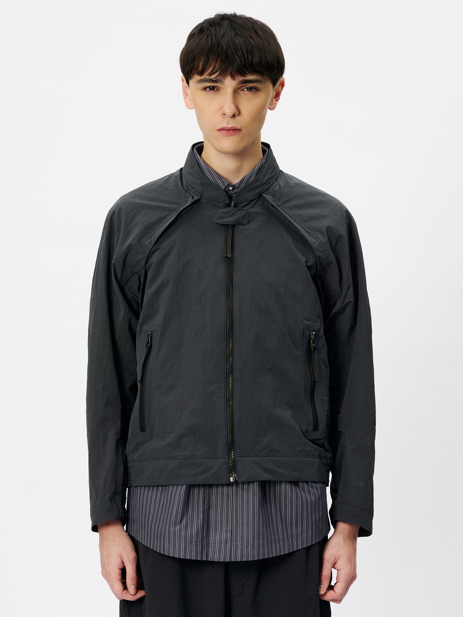 Goldwin 0 Convertible Jacket – Goldwin Europe