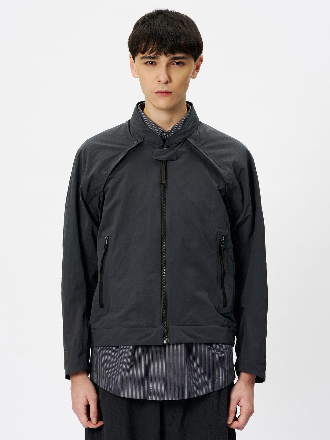 Goldwin 0 Convertible Jacket – Goldwin Europe