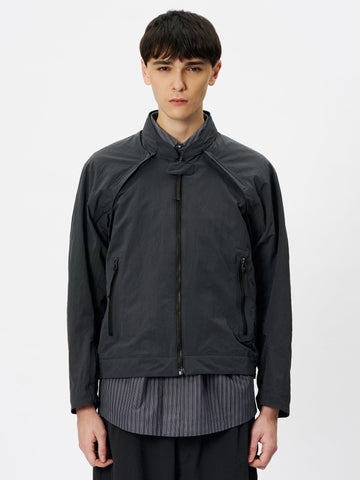 Goldwin 0 Convertible Jacket – Goldwin Europe