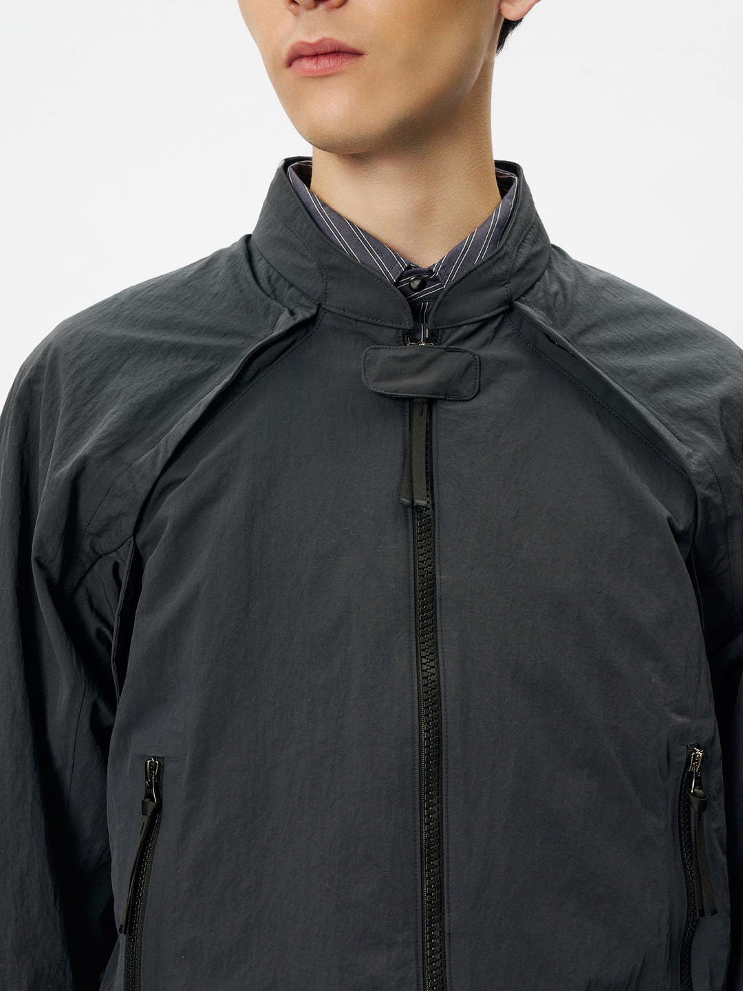 Goldwin 0 Convertible Jacket – Goldwin Europe
