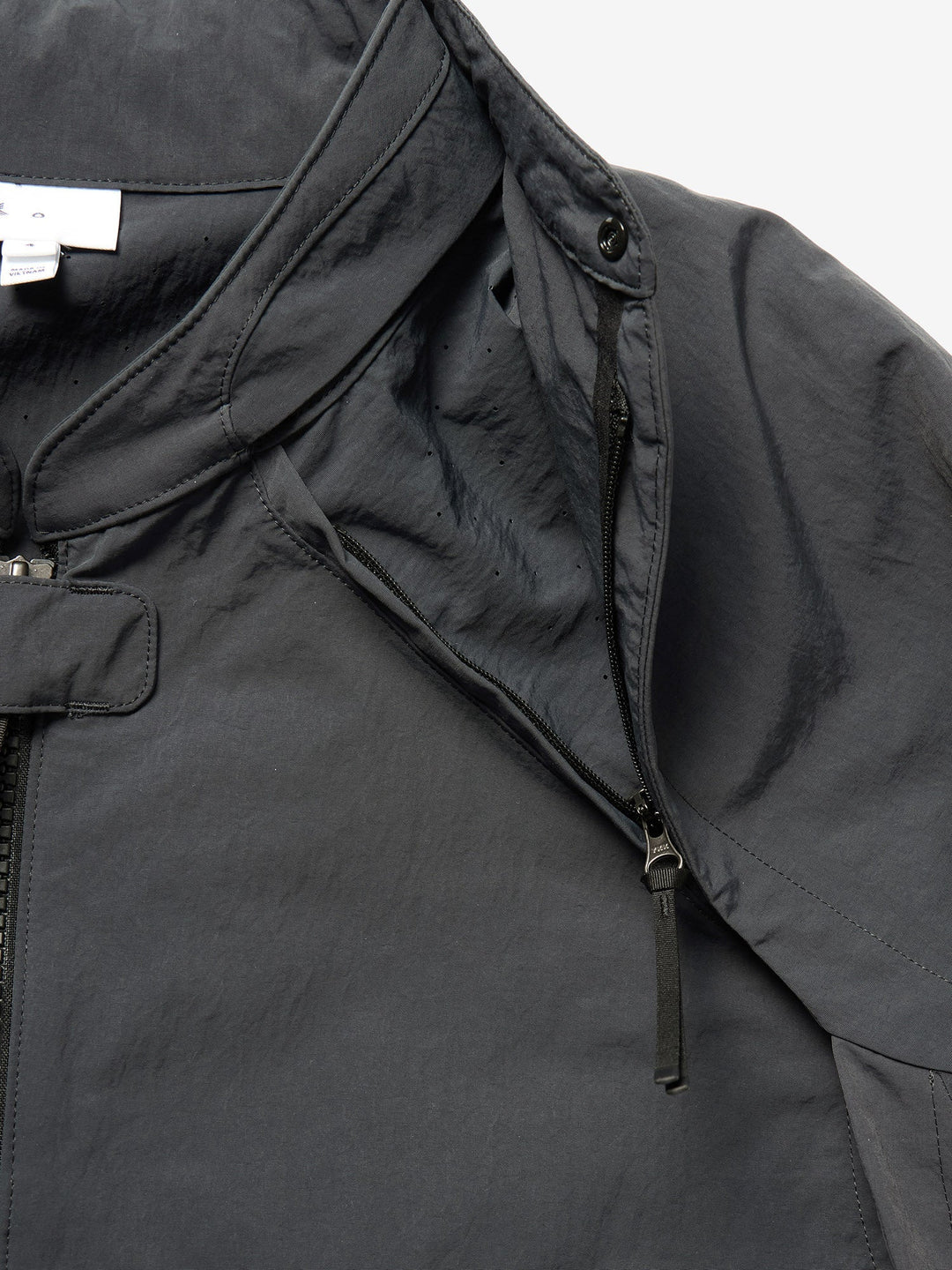 Goldwin 0 Convertible Jacket – Goldwin Europe