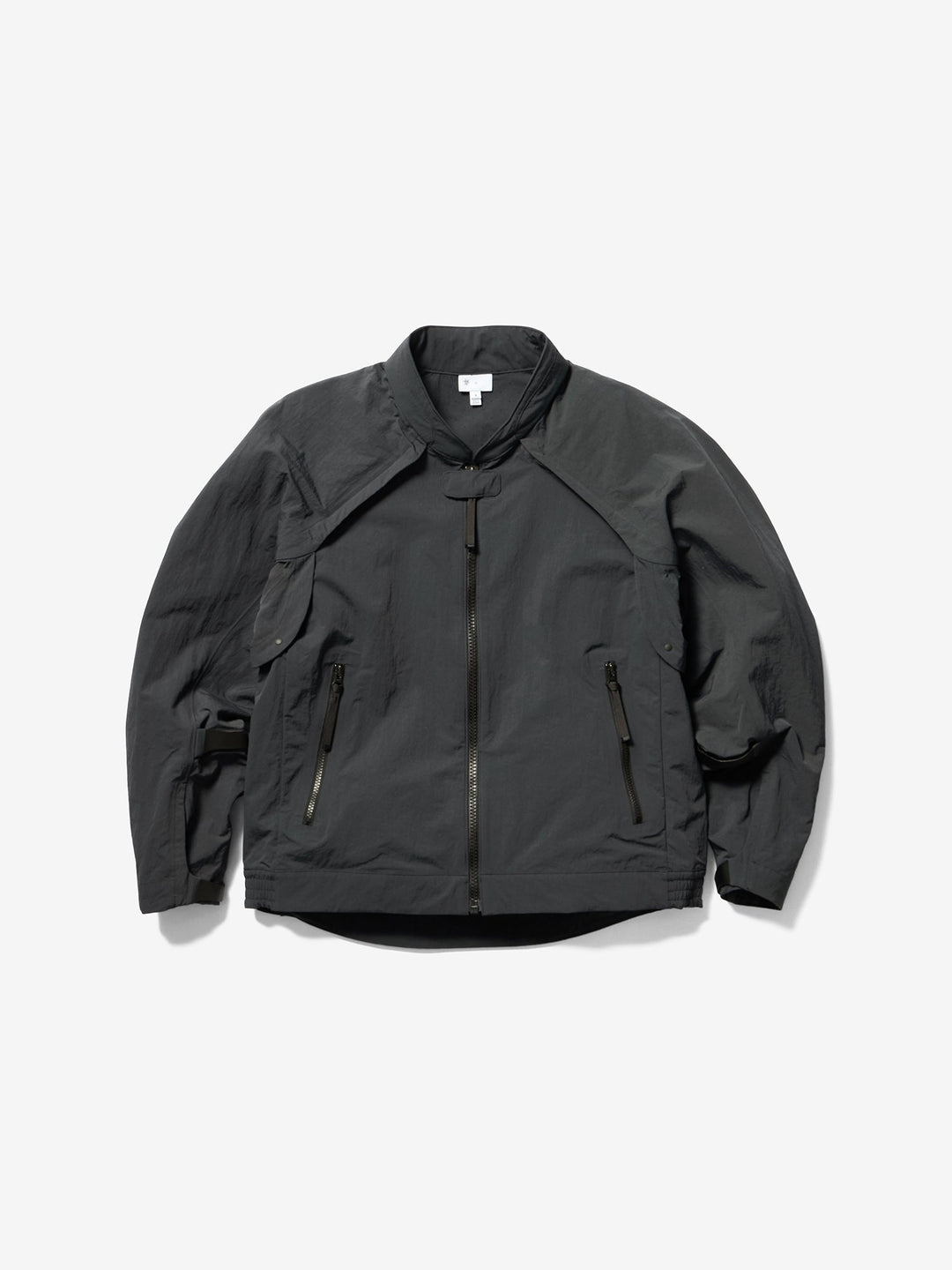 ジャケット・アウター Goldwin 0 Black Double Cloth Jacket 23SS Goldwin 0 Convertible Jacket – Goldwin Europe