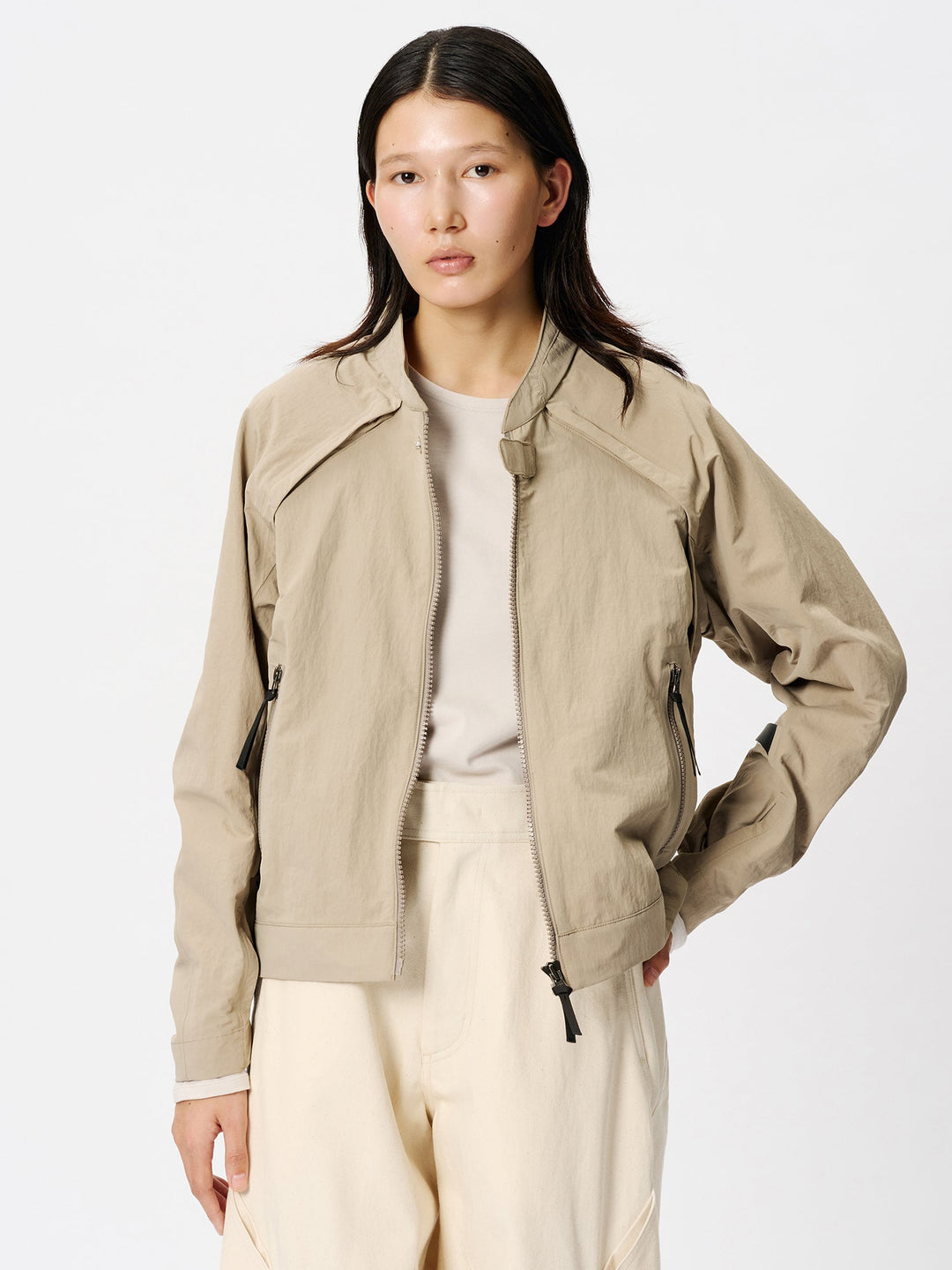 ジャケット・アウター Goldwin 0 Convertible Jacket sizd2 Goldwin 0 Convertible Jacket – Goldwin Europe