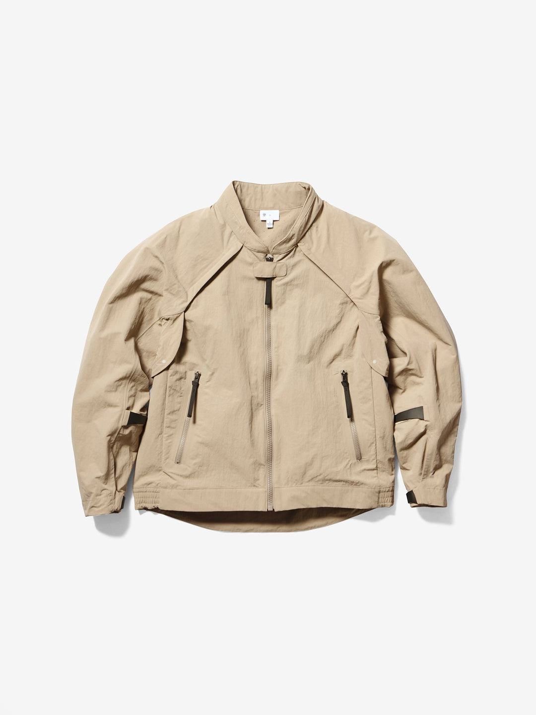 Goldwin 0 Convertible Jacket – Goldwin Europe