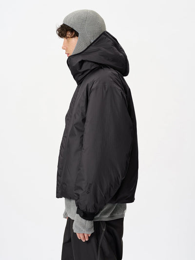 Model: Height 183cm / 6'0" | Wearing: BIOTITE / 4