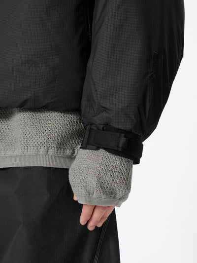 Model: Height 183cm / 6'0" | Wearing: BIOTITE / 4