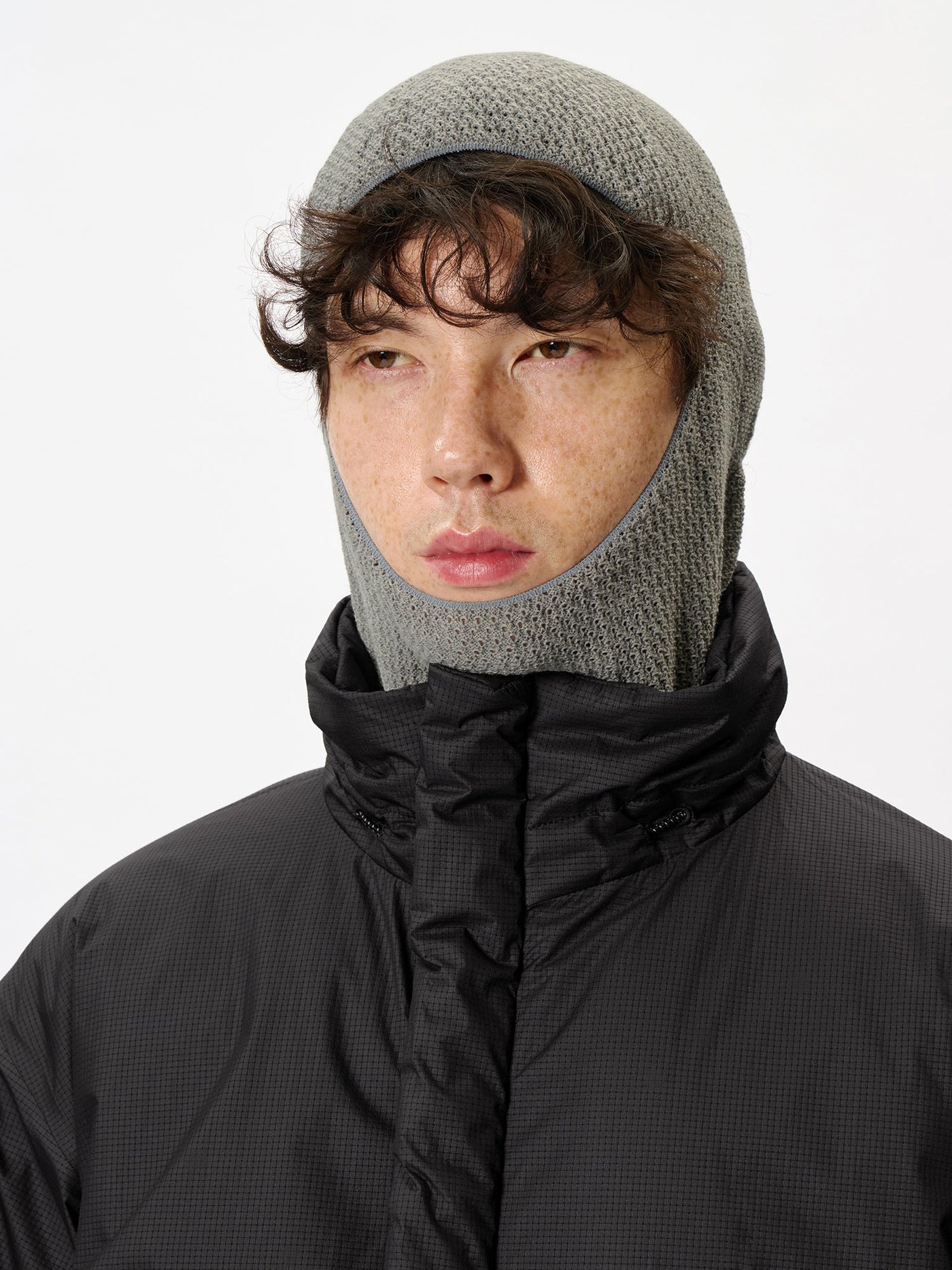 Model: Height 183cm / 6'0" | Wearing: BIOTITE / 4