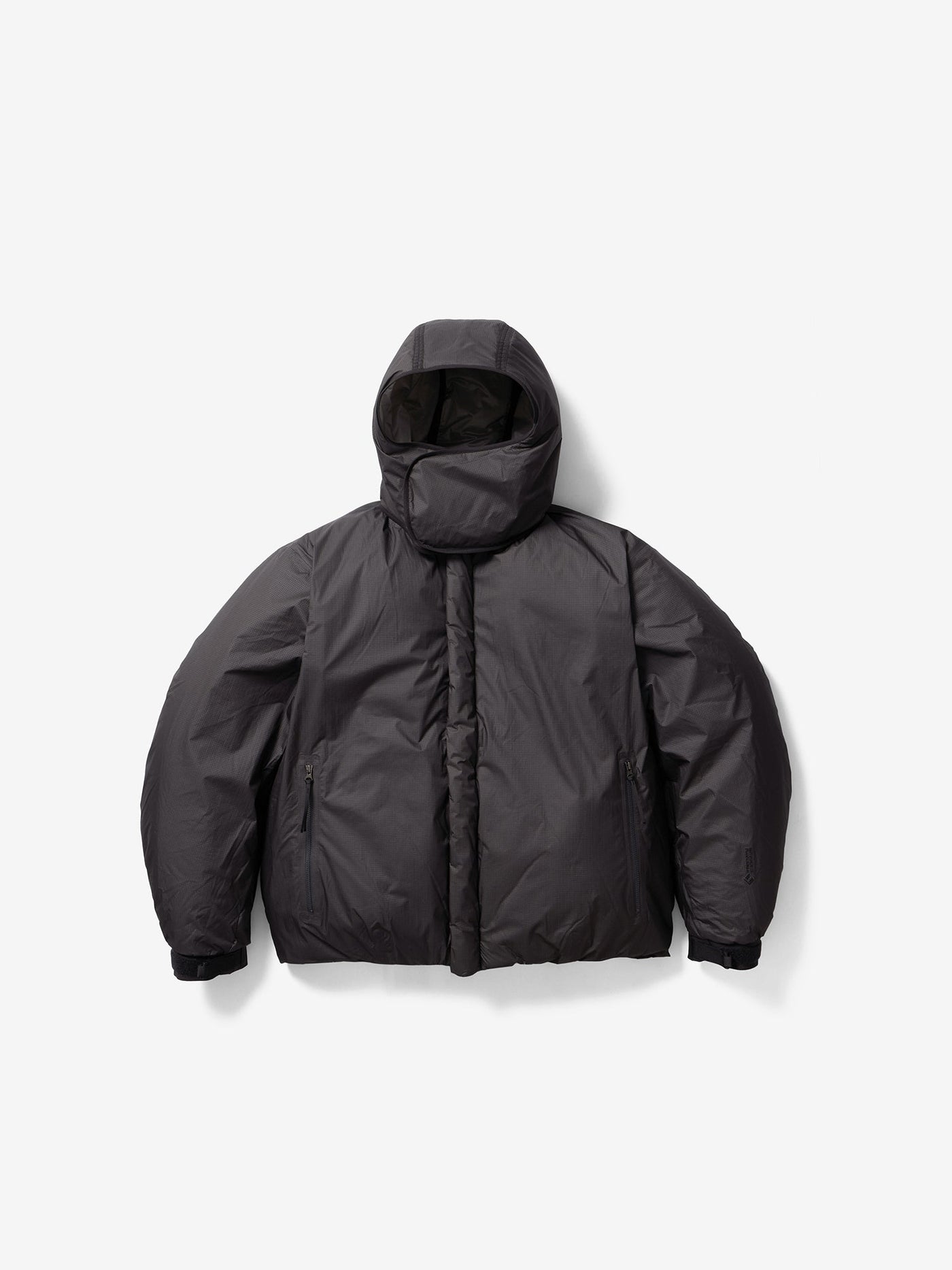 Goldwin 0 WINDSTOPPER Thermo Padded Jacket