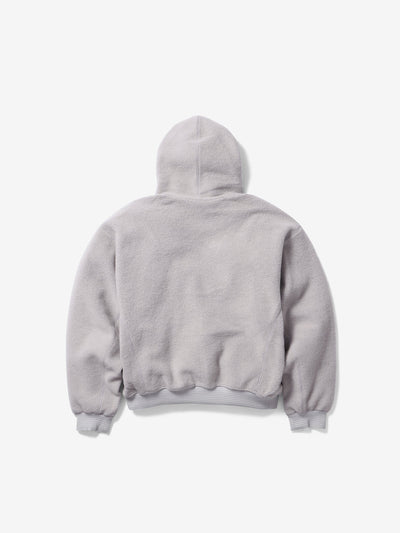 Goldwin 0 Wool Fleece Hoodie