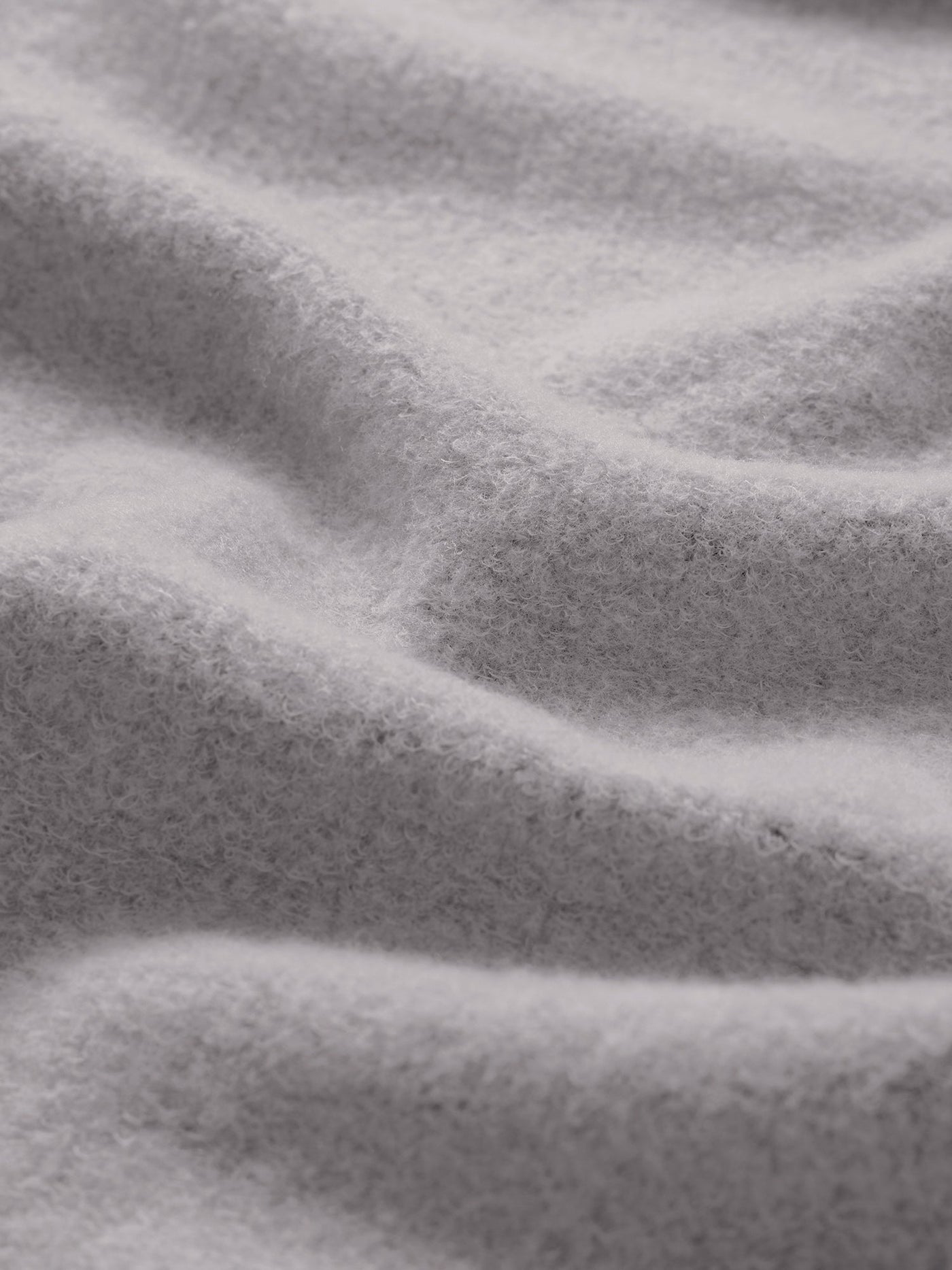 Goldwin 0 Wool Fleece Hoodie