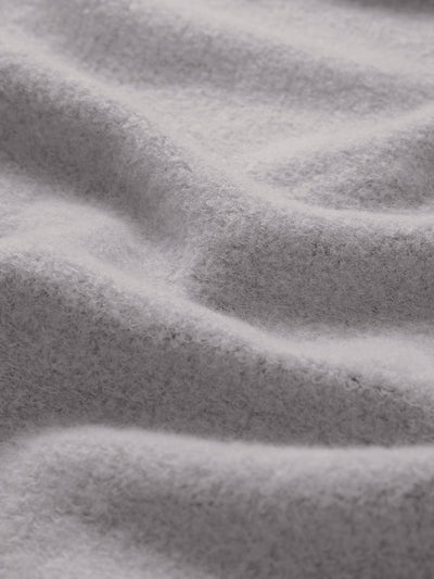 Goldwin 0 Wool Fleece Hoodie