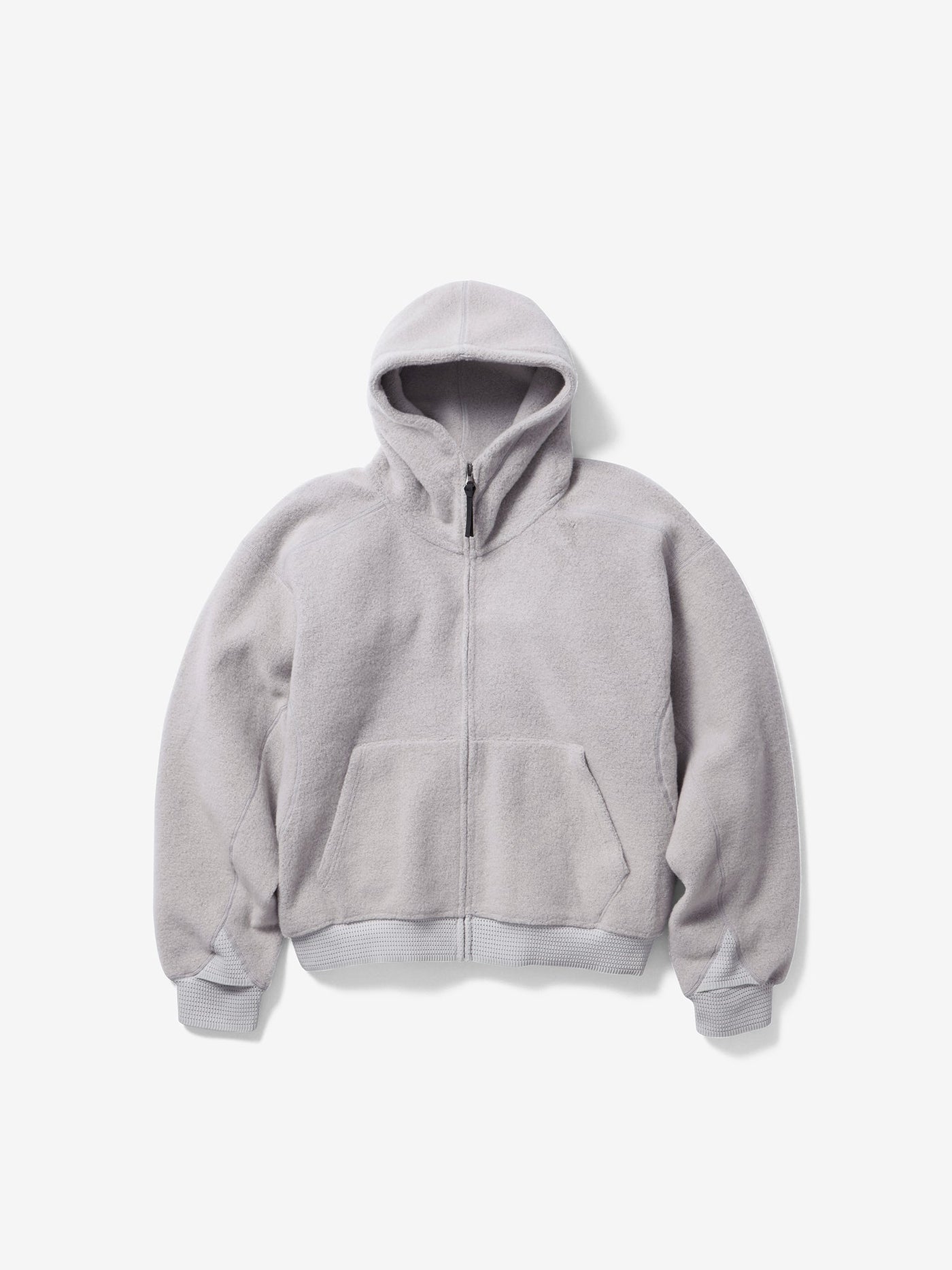 Goldwin 0 Wool Fleece Hoodie