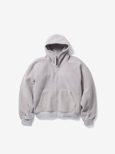 Goldwin 0 Wool Fleece Hoodie
