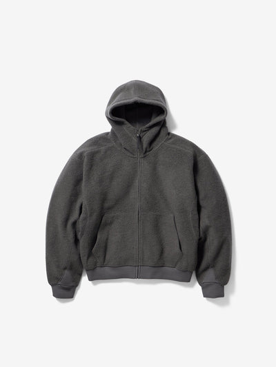 Goldwin 0 Wool Fleece Hoodie
