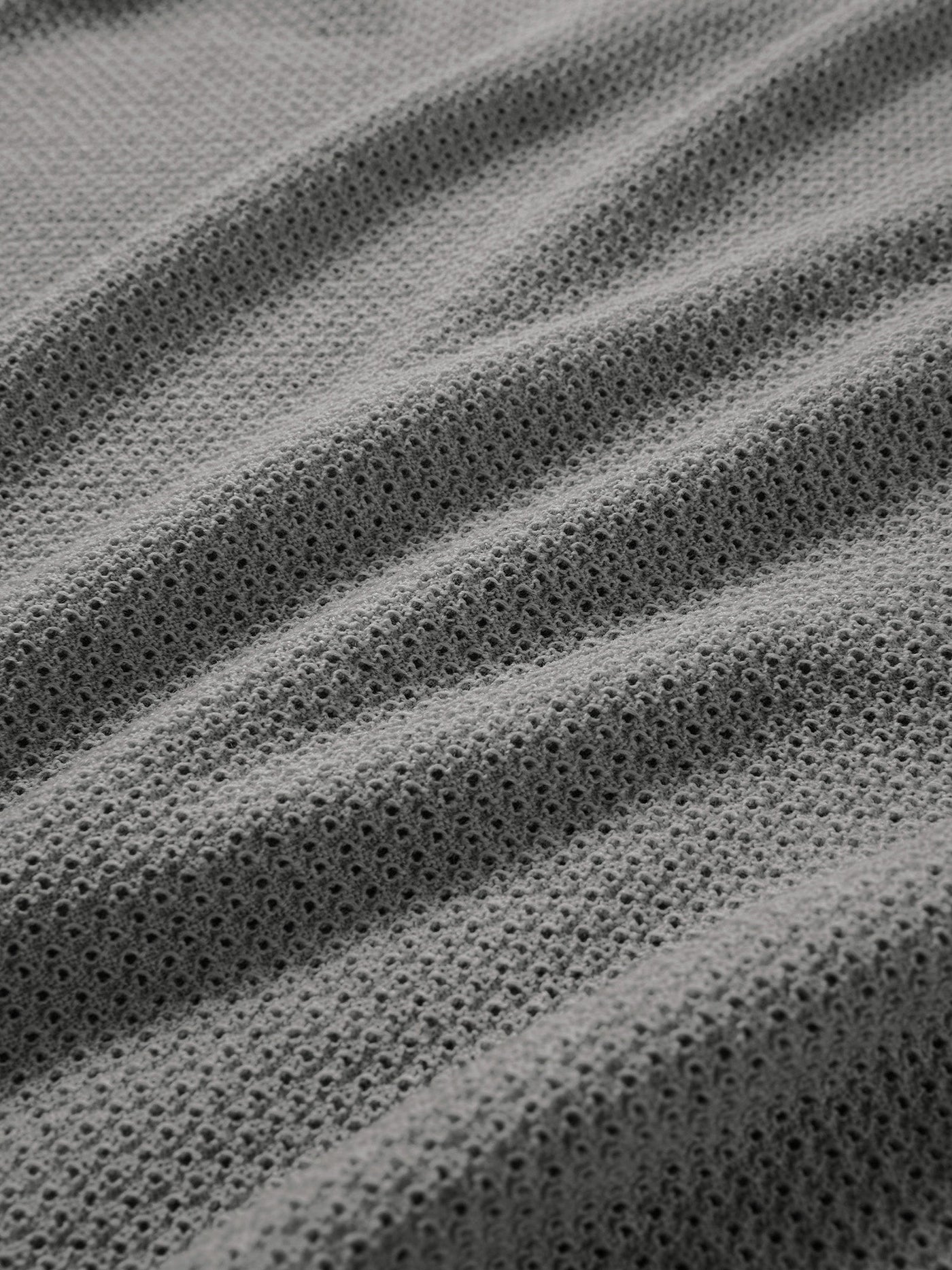 Goldwin 0 Perforated Wholegarment Knit Top