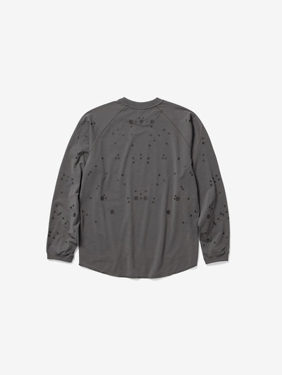 Goldwin 0 Graphic L/S T-shirt