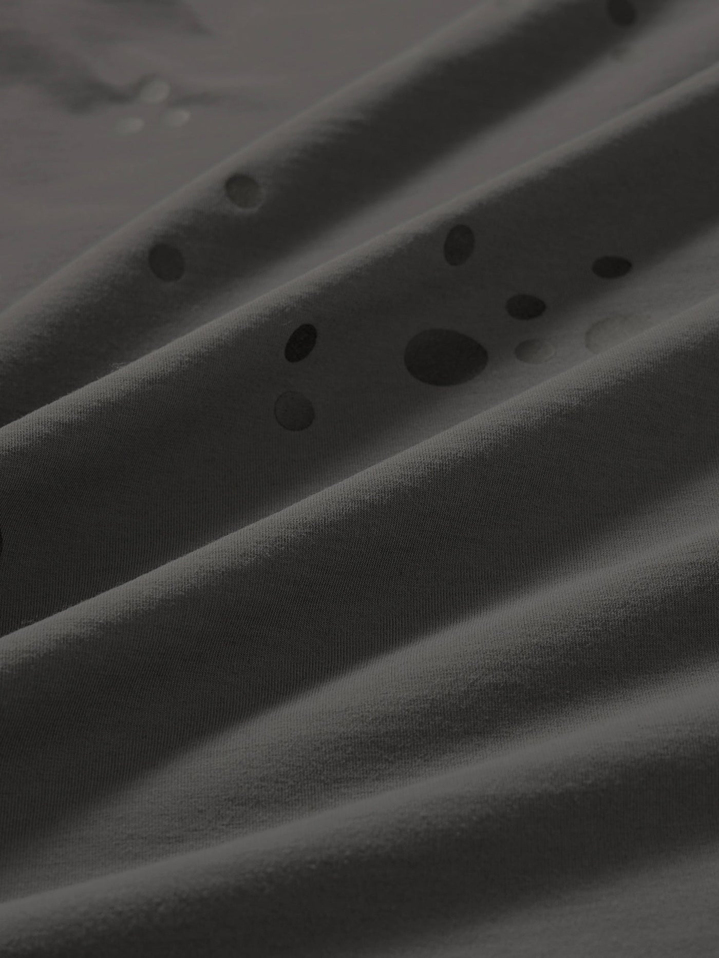 Goldwin 0 Graphic L/S T-shirt