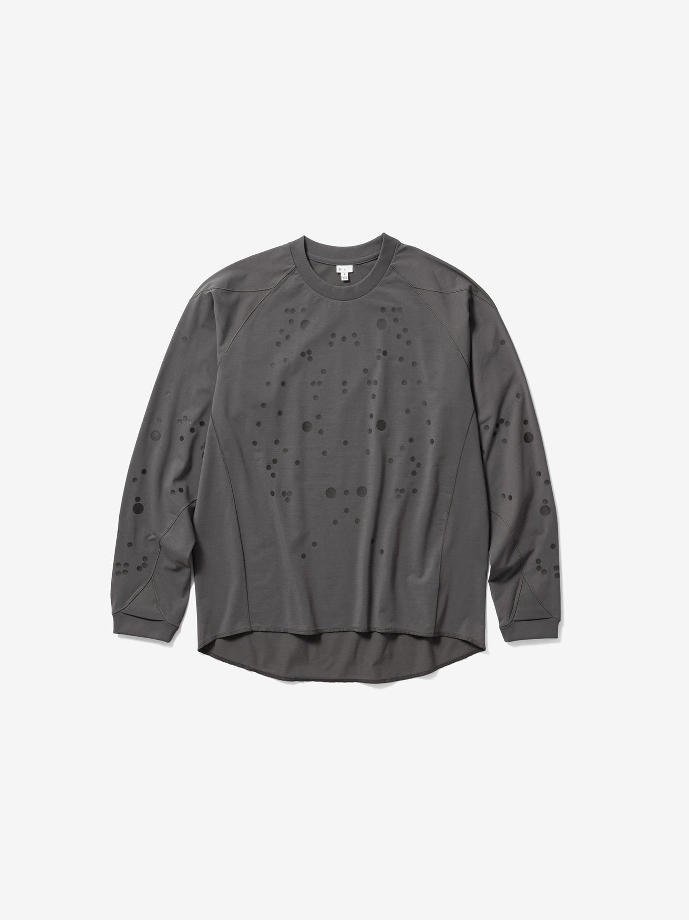 Goldwin 0 Graphic L/S T-shirt