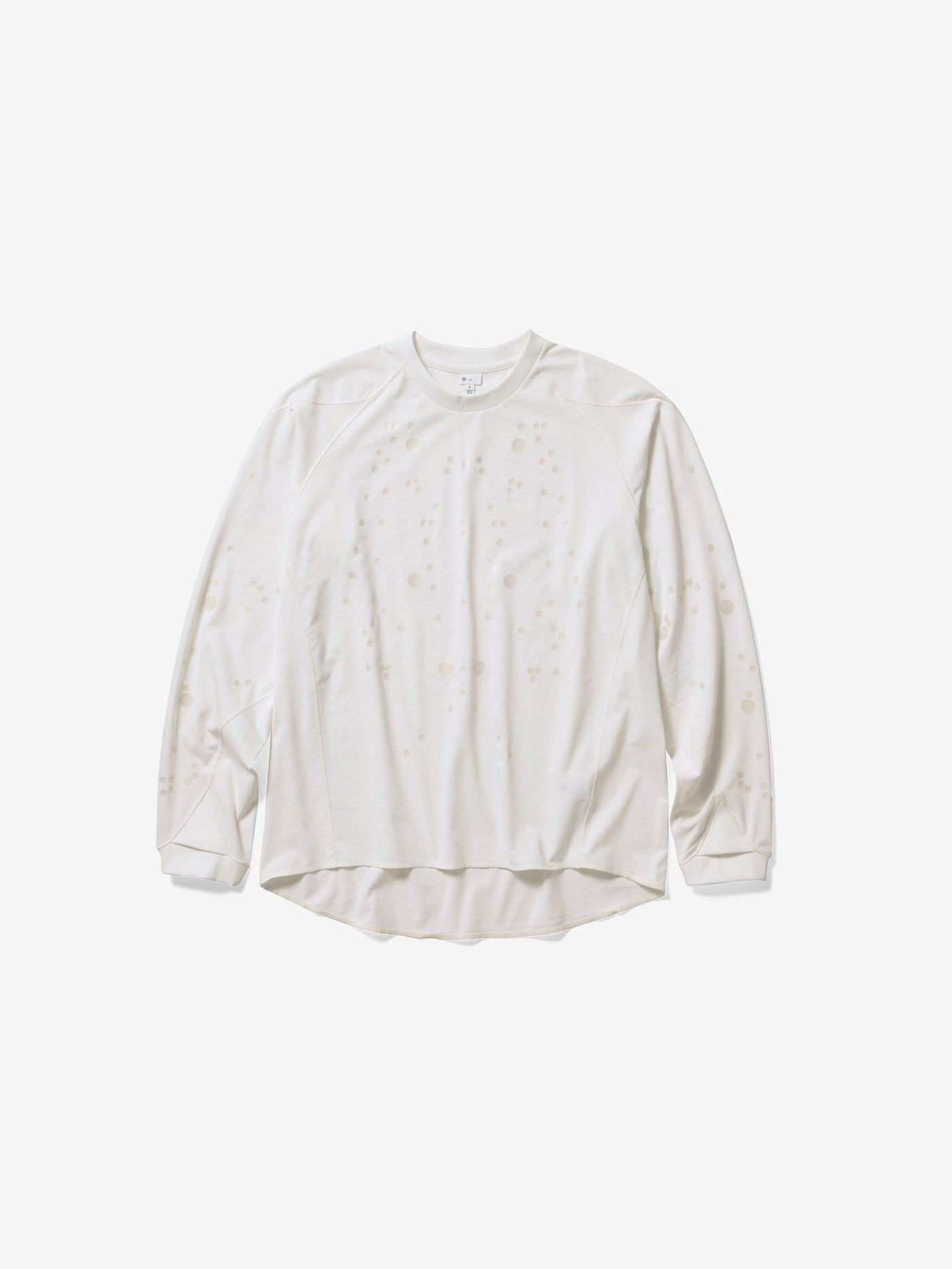 Goldwin 0 Graphic L/S T-shirt