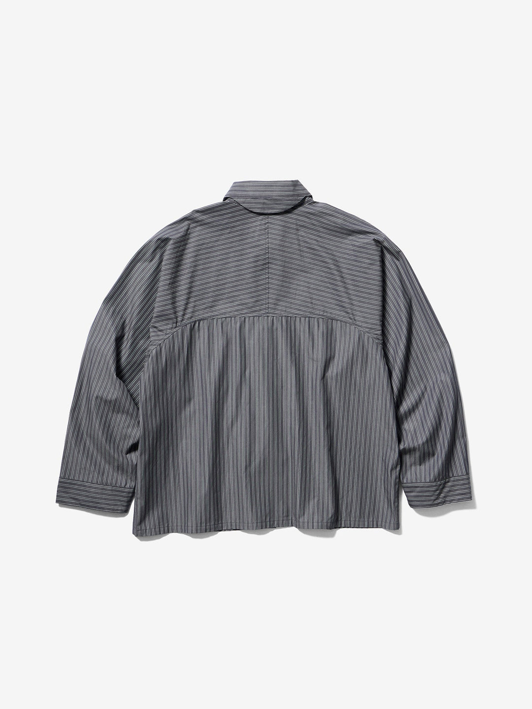 Goldwin 0 Retroreflective Striped Shirt – Goldwin Europe