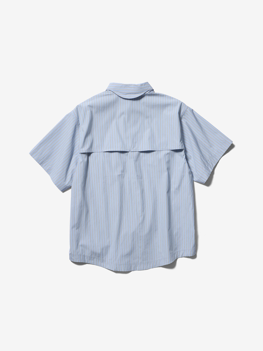 Goldwin 0 Retroreflective Short Sleeved Shirt – Goldwin Europe