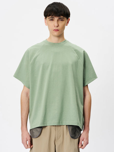 Goldwin 0 Helicoid T-shirt – Goldwin Europe