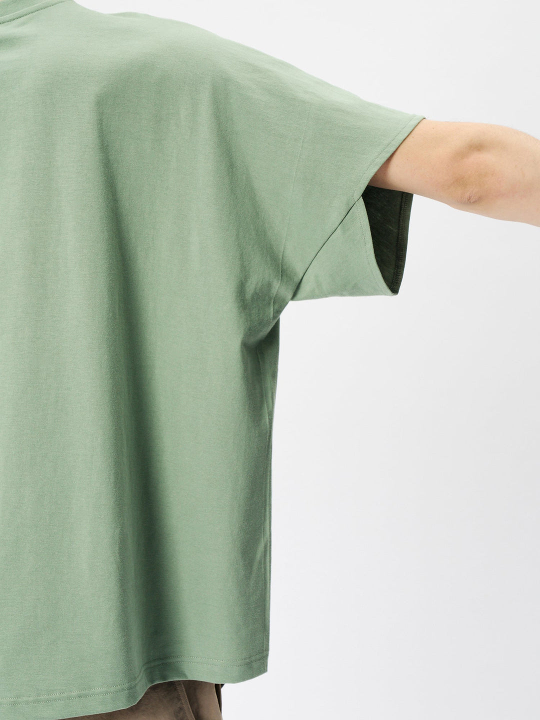Goldwin 0 Helicoid T-shirt – Goldwin Europe