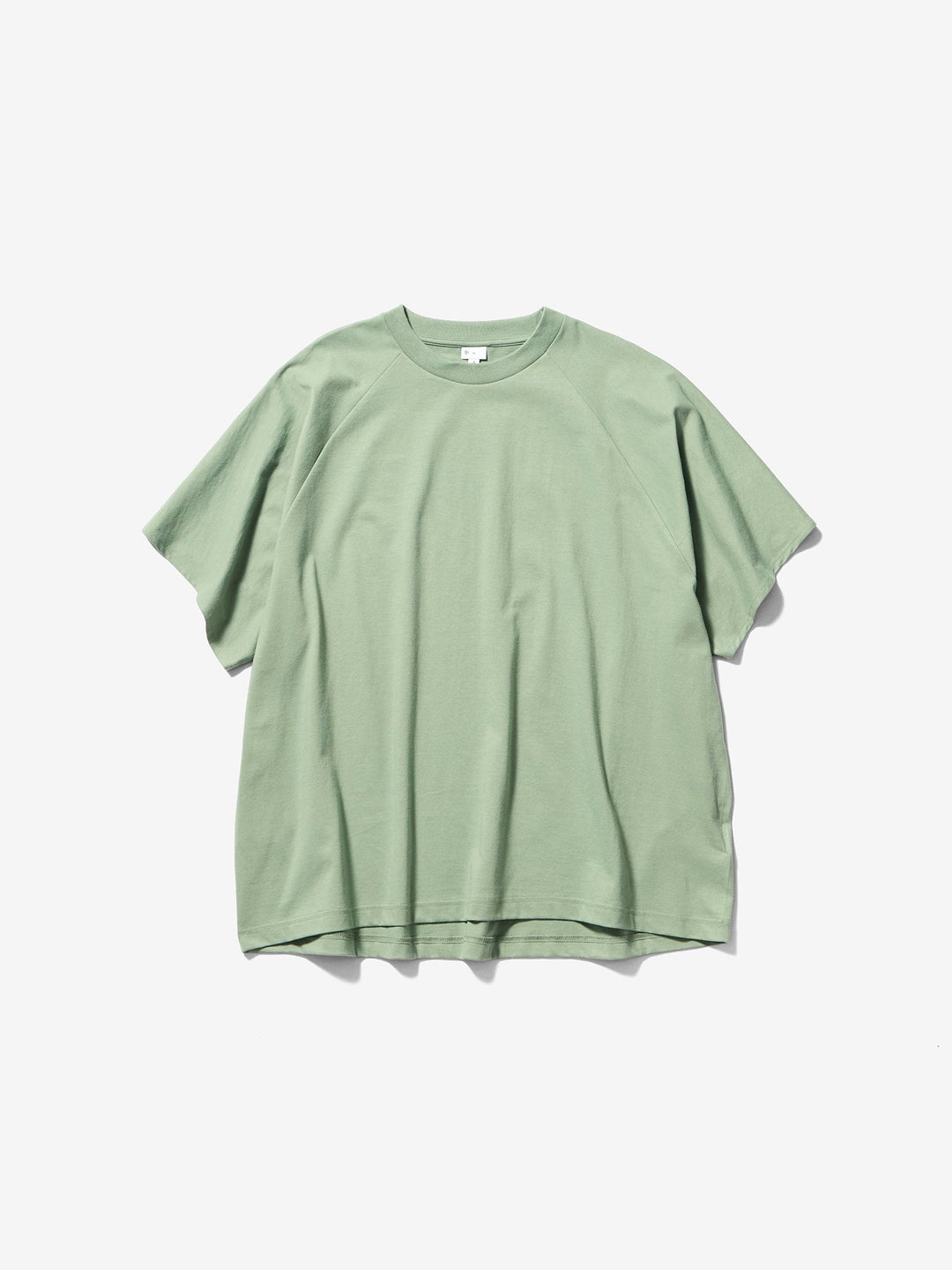 新品 SS26 Goldwin 0 HELICOID T-SHIRT Goldwin 0 Helicoid T-shirt – Goldwin Europe