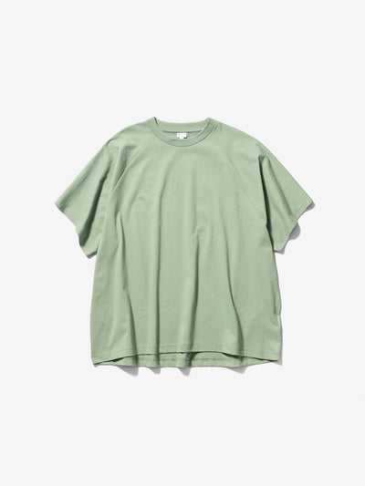Goldwin 0 Helicoid T-shirt – Goldwin Europe