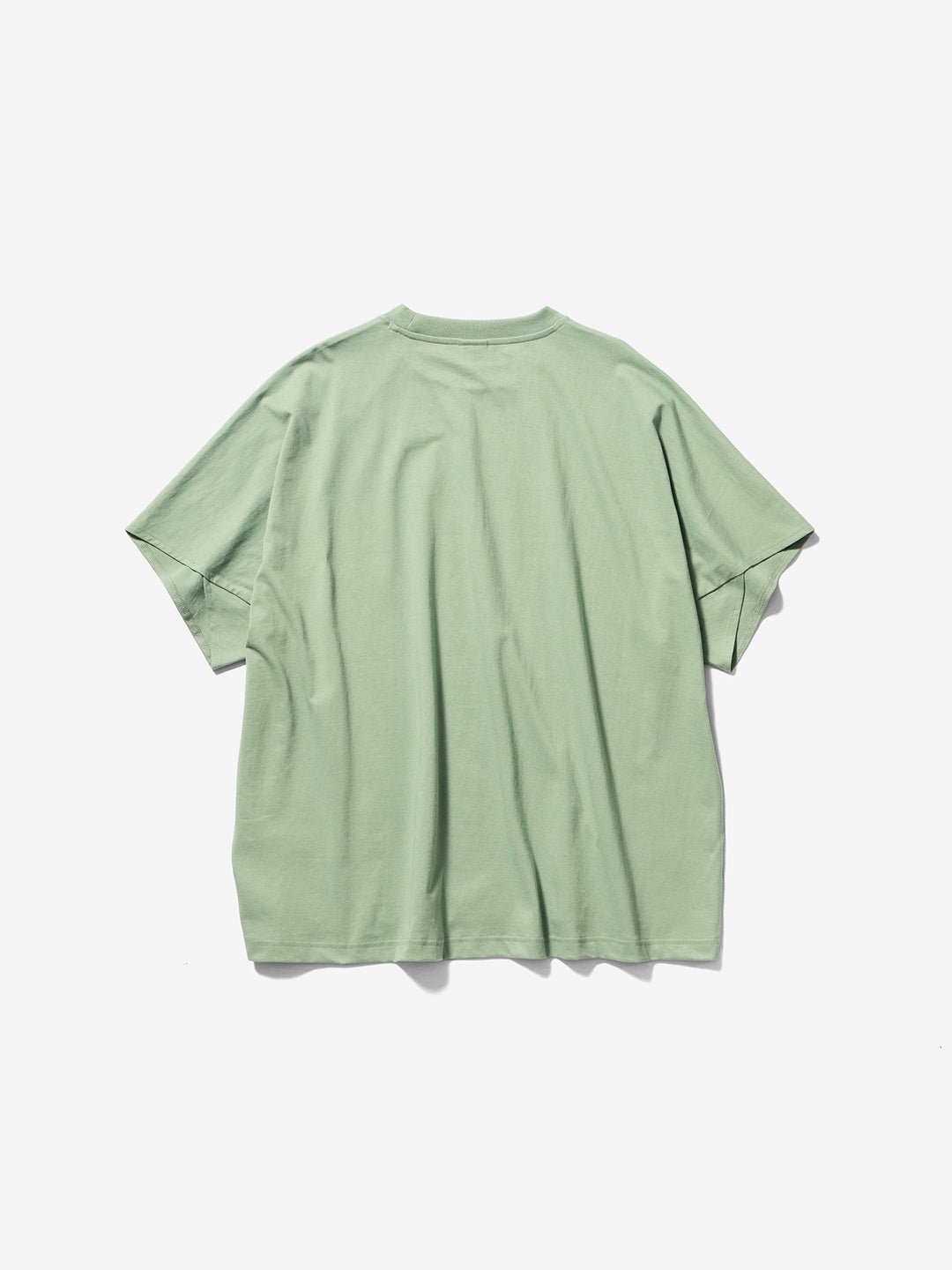 Goldwin 0 Helicoid T-shirt – Goldwin Europe