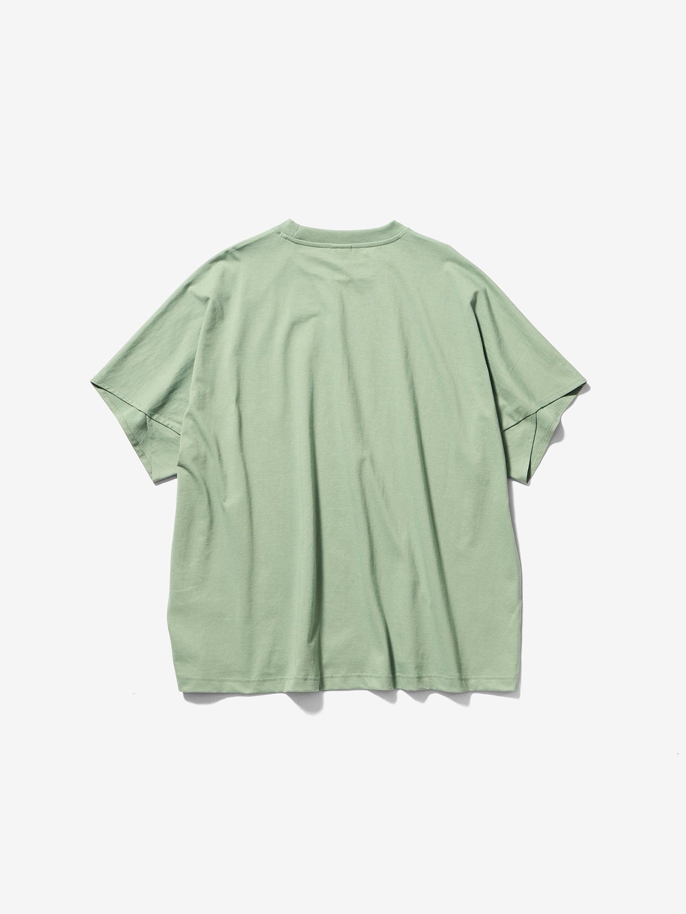 Goldwin 0 Helicoid T-shirt – Goldwin Europe