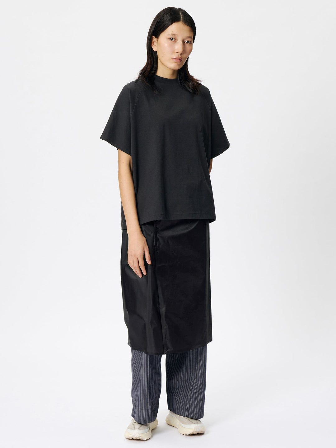 Goldwin 0 Helicoid T-shirt – Goldwin Europe