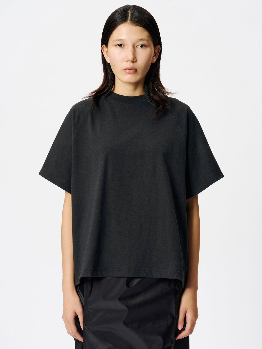 新品 SS26 Goldwin 0 HELICOID T-SHIRT Goldwin 0 Helicoid T-shirt – Goldwin Europe