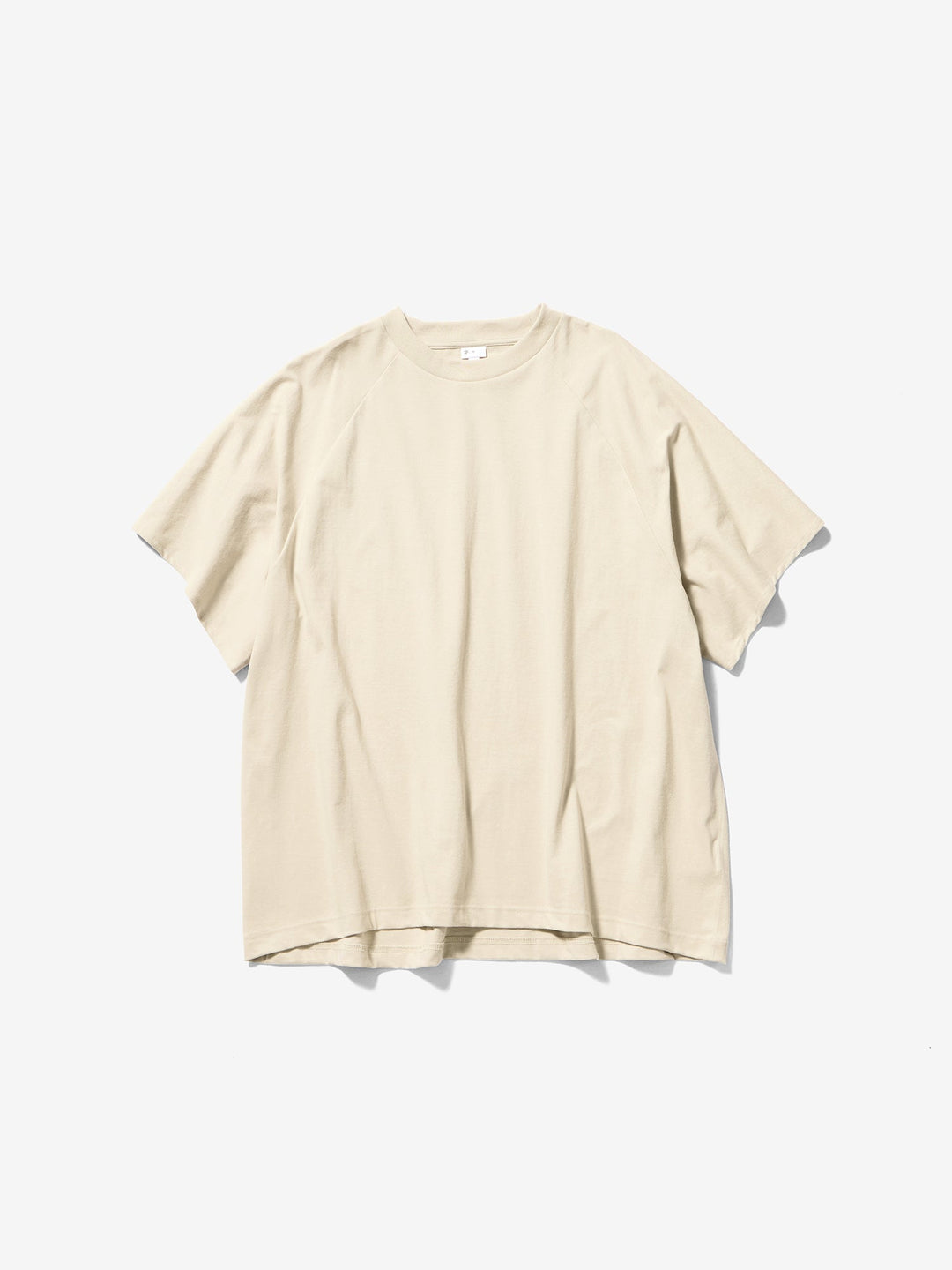 最新 SS26 Goldwin 0 HELICOID T-SHIRT 3 PI Goldwin 0 Helicoid T-shirt – Goldwin Europe