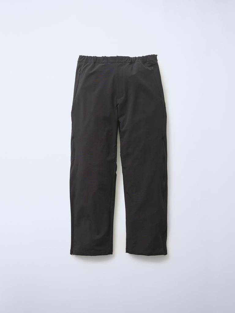 Side Zip Pants – Goldwin Europe