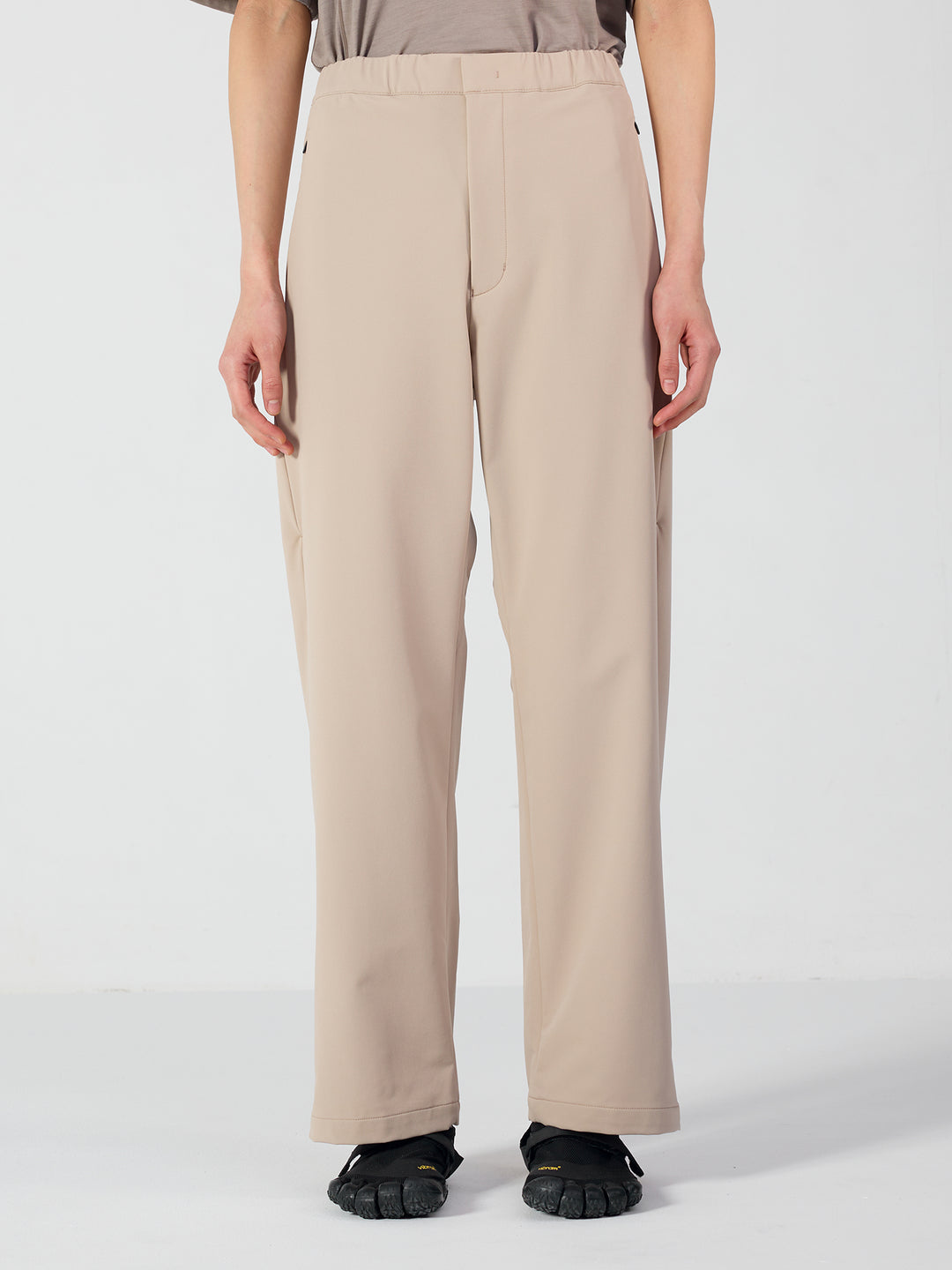 【未使用】GOLDWIN GORE-TEX PRO Side Zip Pants Product Guides | Goldwin Official Website